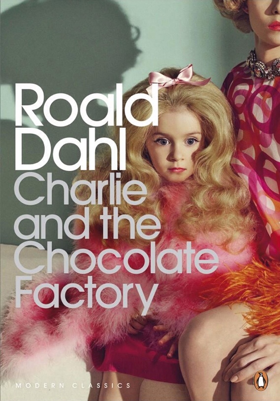 Charlie and Lolita – Tyger Tale