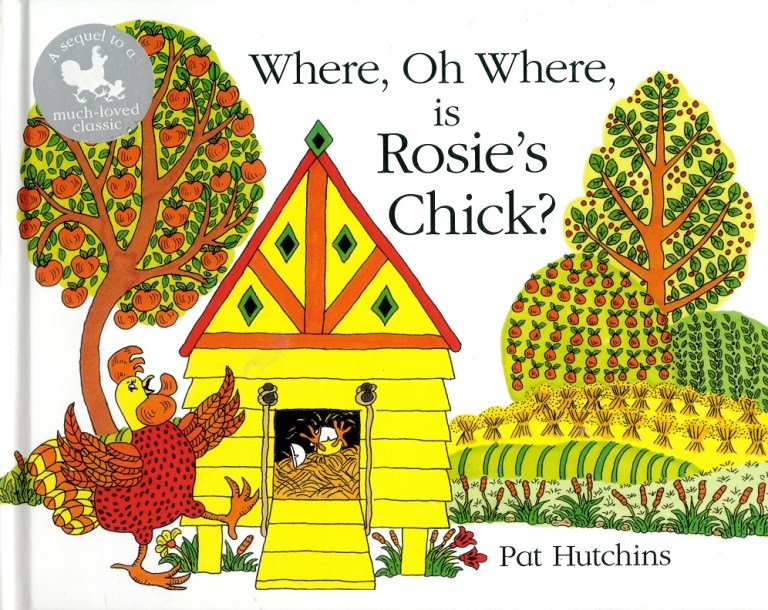 rosies chick 12