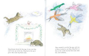 Mog s Christmas Calamity By Judith Kerr Tyger Tale mog-s-christmas-calamity-by-judith-kerr-tyger-tale