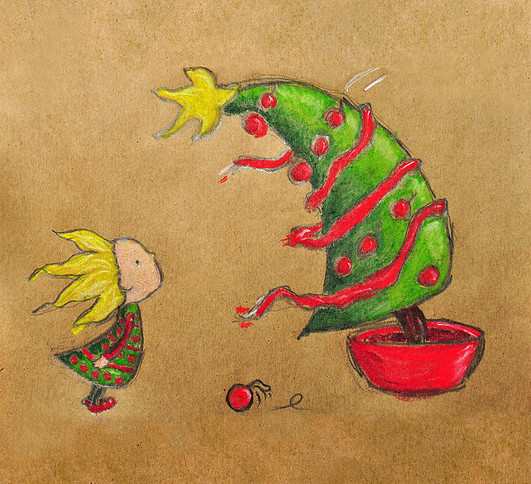 Jenny Causebrook Moss