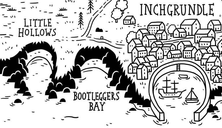 Shadow Keeper Map detail1