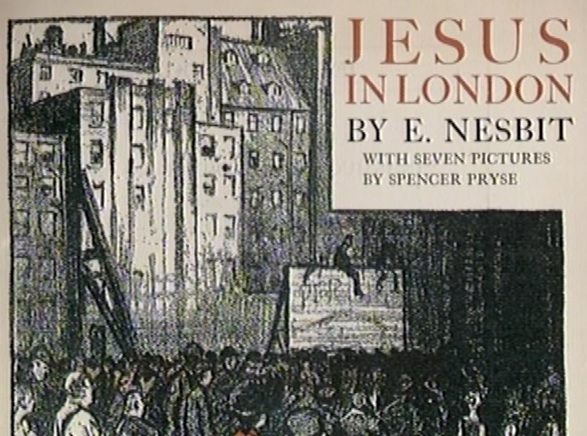 jesus london 6