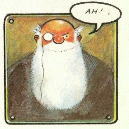 Father Christmas Goes on Twitter – Tyger Tale