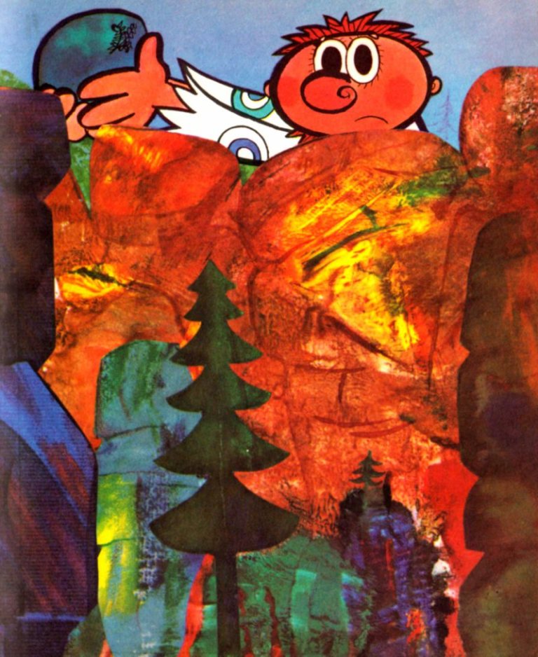 rumcajs-radek-pilar-41